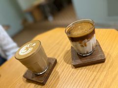 馥芮白-铁手珈琲制造局metalhands(望京店)