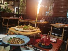 -百特喜·意大利餐厅(八佰伴镇江店)