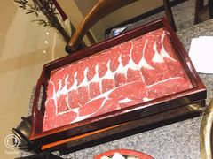 -NIUAN牛庵·日式和牛烧肉(恒隆店)
