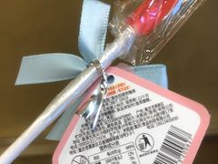 -花花卷卷·鲜食蛋糕(静安久光百货店)