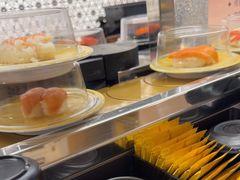 -争鲜回转寿司(浦东三钢里PLUS店)