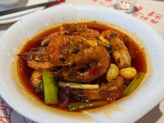 -五丁桥光头香辣蟹(望江橡树林店)