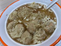 -洋城面店(荔塱农副产品综合批发市场店)