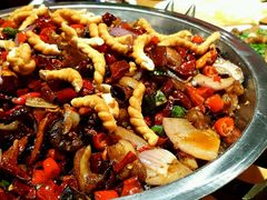 -一个叫川的地方(麒麟新天地店)