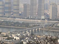 -岳麓山风景名胜区