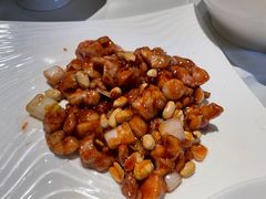 -四季民福烤鸭店(王府井东安门店)