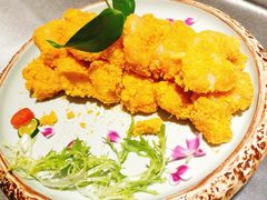 -盘锦生态酒店-火锅餐厅