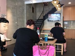 -鲜芋仙(中环百联2店)