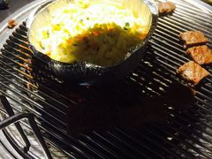 -碎怂烤肉(钟楼柳巷店)