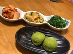-一心创作料理屋(经开万达店)