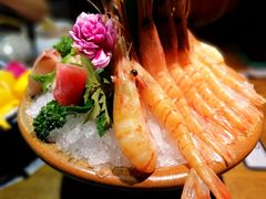 -蟹将军·松叶蟹和牛日料放题自助(K11店)