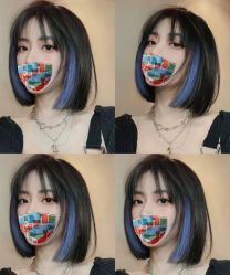 -icare美发沙龙