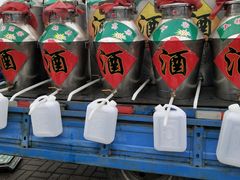 -蒲河大集