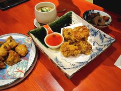 -龍千代·味自慢(黑龙江北路店)