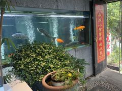 -又见炊烟私房菜(敬亭路店)