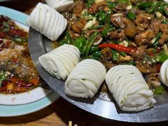 -东来土菜馆(民祥园路店)