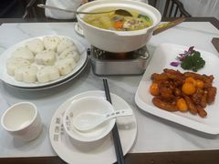 -滁香园·滁州菜(琅琊山店)