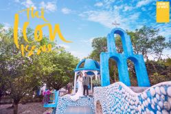 点击看大图 -太古映画婚纱摄影(天河店)