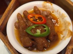 -怀德酒楼·粤菜·海鲜·茶点(宝安国际机场店)