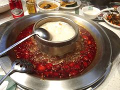 -香佰里重庆火锅(恒力博纳广场店)