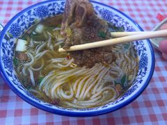 -唐记牛骨粉(陶溪川店)