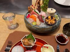 -和·铁板烧·OMAKASE(望京昆泰嘉晟酒店)