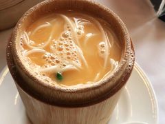 -粤菜王府·海鲜·茶市·海景餐厅(大梅沙店)