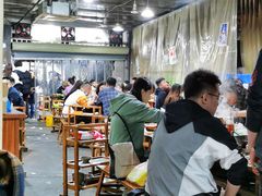 大堂-星鸿社重庆老火锅