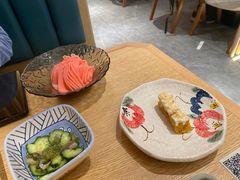 -温野菜涮涮锅(曲江大悦城店)