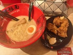 -寸屋拉面(凯德晶萃店)