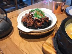 火燎鸭心-顺承小院儿