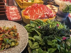 -慢丽江·云南野生菌土鸡锅(付家庄店)