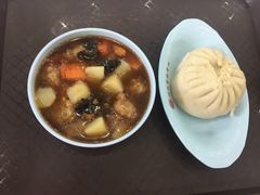 -农园餐厅(北京大学店)