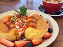 -UPPER KITCHEN(延安路店)