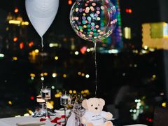 -莫尔顿扒房 MORTON'S GRILLE(igc天汇广场店)