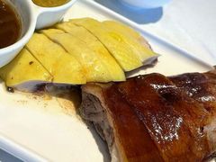-大海湾酒楼(人南店)
