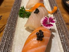 -炉胜·炉端烧·居酒屋