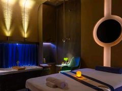 -水云阁·5D影院足浴·SPA(高新店)