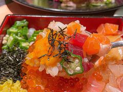 -山葵家·创意料理(宁波来福士店)