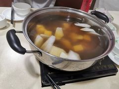 -菜忠潮州牛肉店(岗厦店)