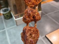 羊腰-直隶安家牛肉罩饼(建华店)