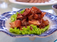 -阿西娅食府(中关村店)