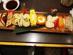 -元气寿司(东方宝泰店)