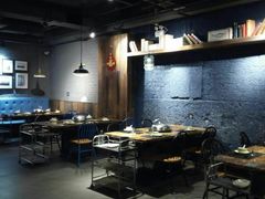 大堂-船奇蒸汽海鲜·闽菜(八市海鲜总店)