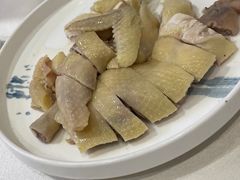 -渔意楼·驰名沙田乳鸽(五羊旗舰店)