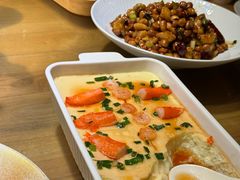 -永安鱼庄·镇江菜(丁卯店)