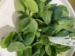 -百草滩羊清水涮羊肉(长城路店)