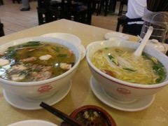 -桥香园云南过桥米线(金马碧鸡店)