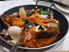 -皓景海鲜·地标美食(双月湾店)
