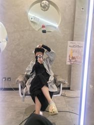 -IN STYLE·全国形象店